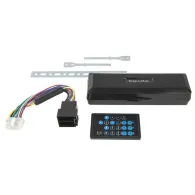 Radio mp3 player krugersimatz