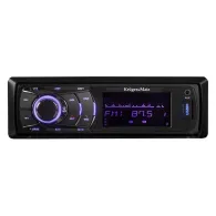 Radio mp3 player krugersimatz