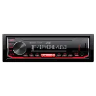 Radio mp3 player bluetooth kdx362bt jvc