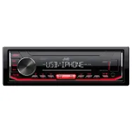 Radio mp3 player kdx262 jvc