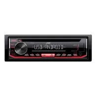 Radio cd usb android kd-t402 jvc
