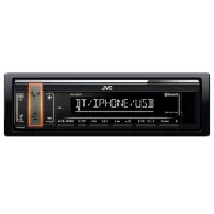 Radio mp3 fm bt jvc
