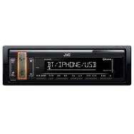 Radio mp3 fm bt jvc