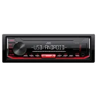 Radio mp3 android kd-x152 jvc