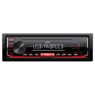 Radio mp3 android kd-x152 jvc