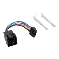 Radio mp3/usb/sd/mmc 4x25w