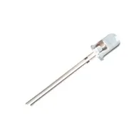 Led 5 mm 3.4v ultraviolet