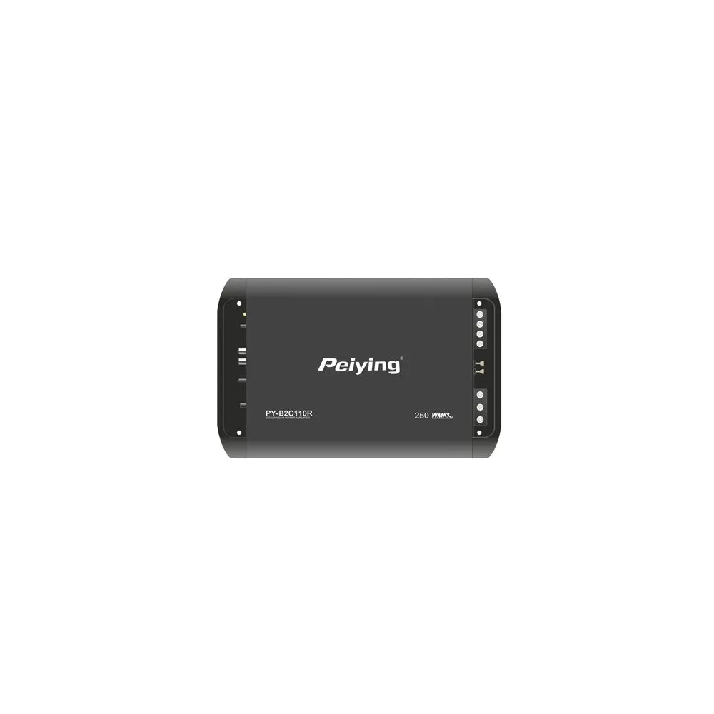 Amplificator auto peiying basic py-b2c110r