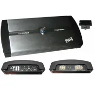 Amplif. auto py-2h30r