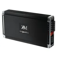 Amplificator auto 5 canale kruger si matz