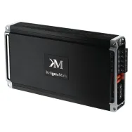 Amplificator auto 5 canale kruger si matz