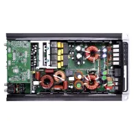 Amplificator auto 5 canale kruger si matz