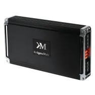 Amplificator auto 1 canal kruger si matz
