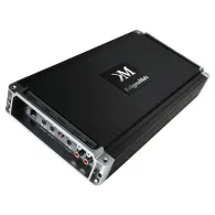 Amplificator auto 1 canal kruger si matz