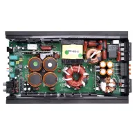 Amplificator auto 1 canal kruger si matz