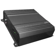 Amplificator auto 2 canale 300w jvc