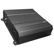 Amplificator auto 2 canale 300w jvc