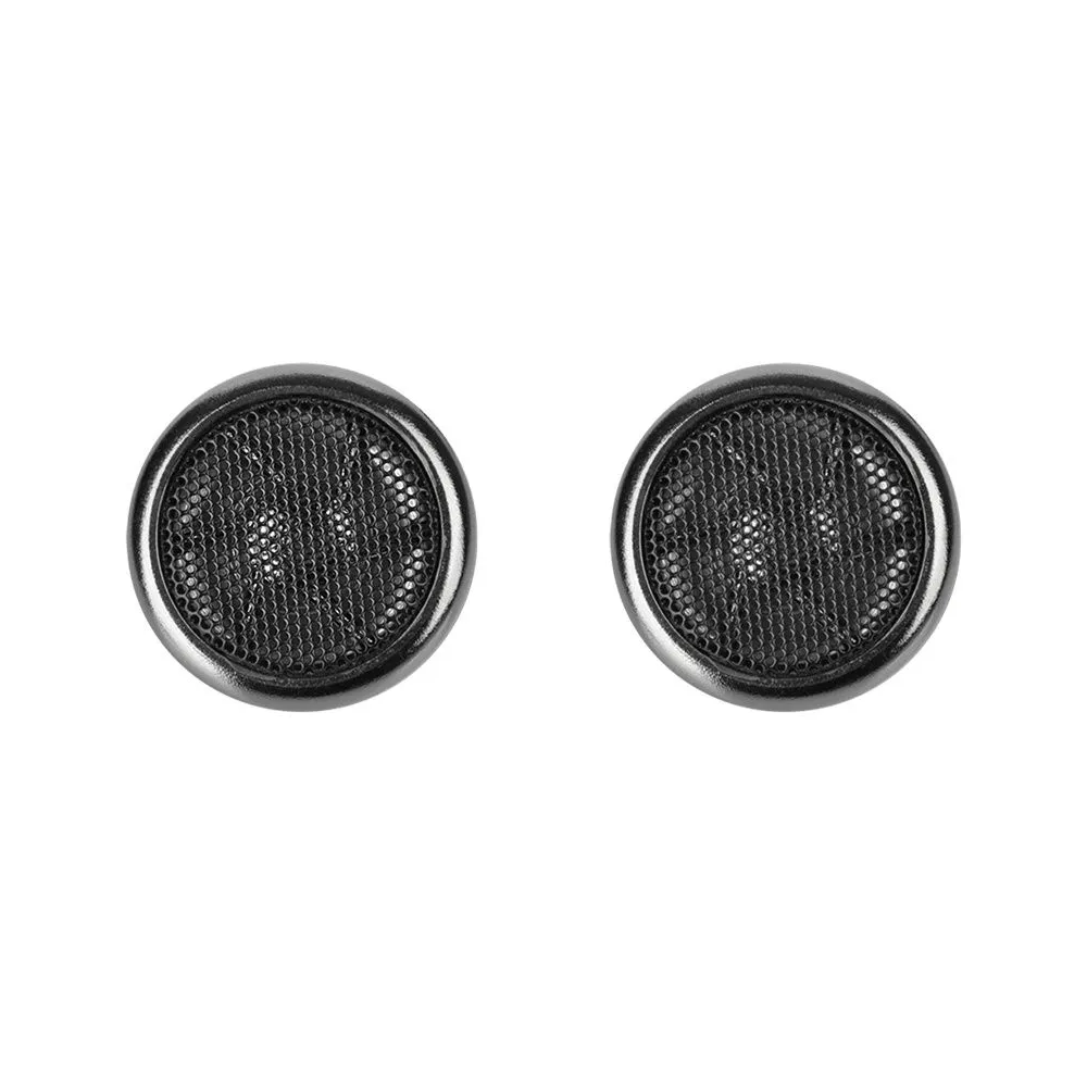 Set tweetere auto neodymium + filtre