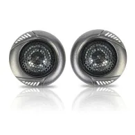 Set tweetere auto neodymium