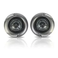 Set tweetere auto neodymium