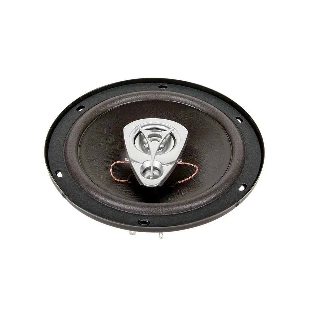 Difuzor auto 6.5inch 3way 120w