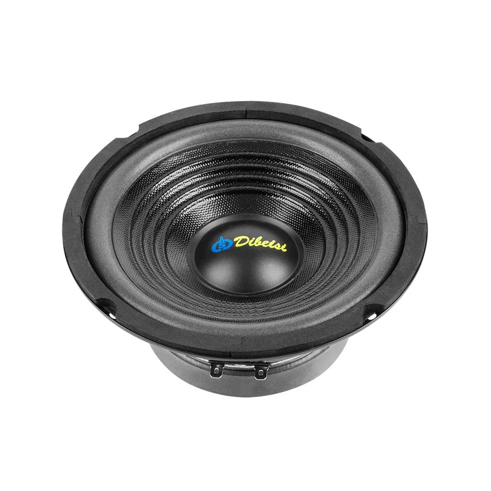 Difuzor 6.5 inch 8 ohm dibeisi