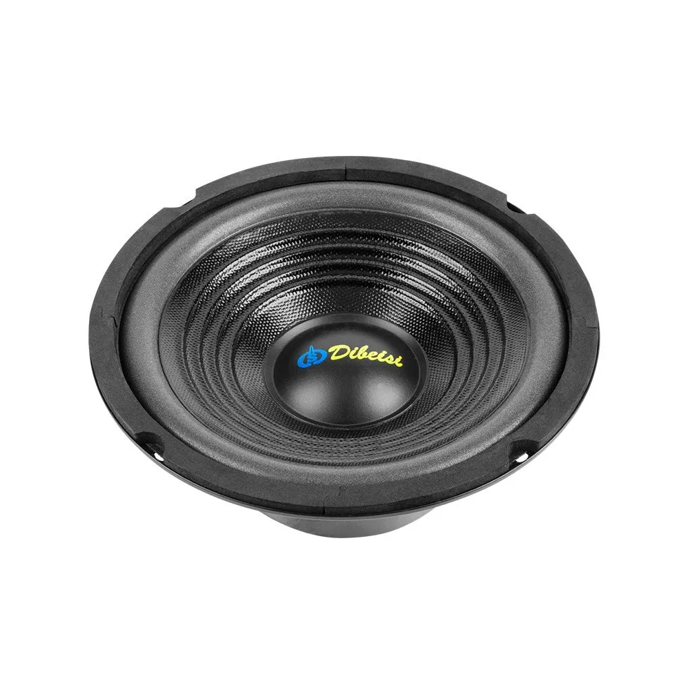 Difuzor 6.5 inch 8 ohm dibeisi