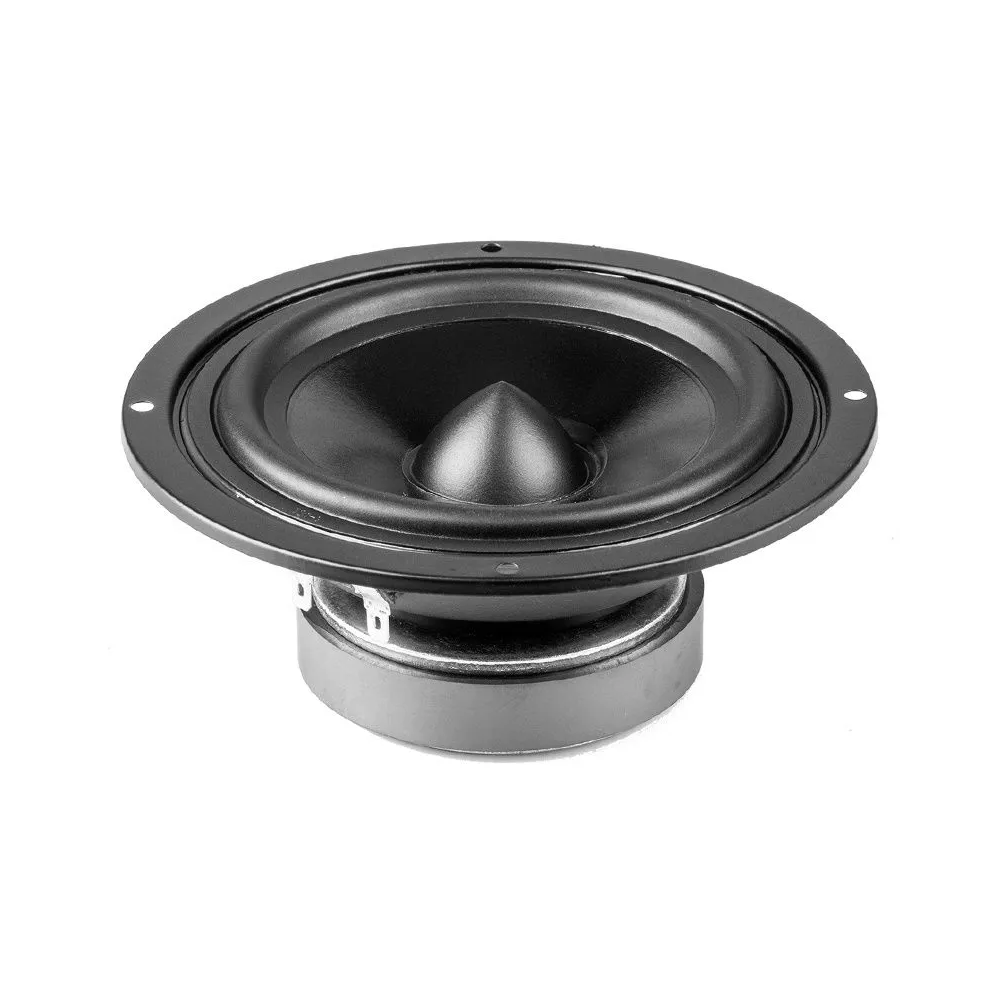 Difuzor medii 5 inch 4 ohm dibeisi