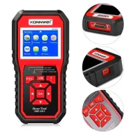 Multimetru diagnoza auto obd2 kw850 konnwei