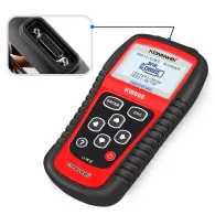 Multimetru diagnoza auto obd2 kw808 konnwei