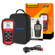 Multimetru diagnoza auto obd2 kw808 konnwei