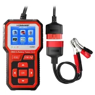 Multimetru diagnoza auto obd2 kw681 konnwei