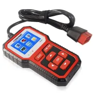 Multimetru diagnoza auto obd2 kw681 konnwei