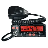 Radio cb president barry asc 12/24v am/fm