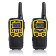 Radio pmr xt 50 valiza midland