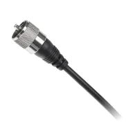 Antena cb 100cm magnet 90mm peiying