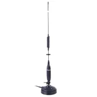 Antena cb sunker elite cb 123 + magnet