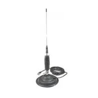 Antena cb quer third + magnet