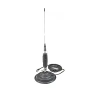 Antena cb quer third + magnet
