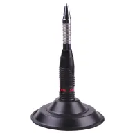 Antena cb sunker elite cb 106 + magnet