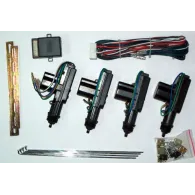 Inchidere centralizata 1+3