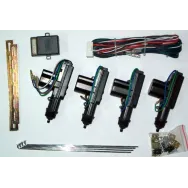 Inchidere centralizata 1+3