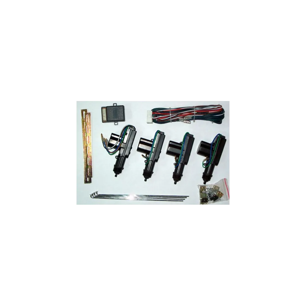 Inchidere centralizata 1+3