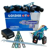 Inchidere centralizata 1+3 cu telecomanda