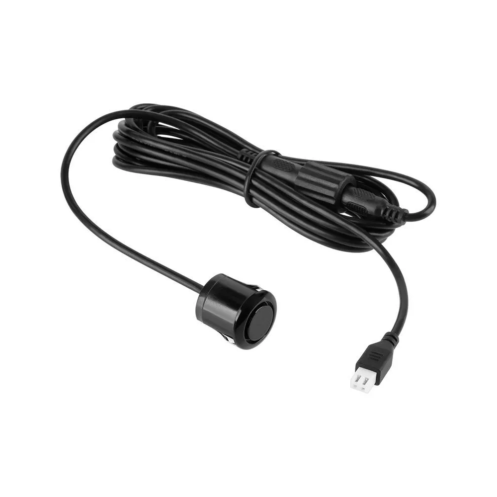 Senzor parcare negru