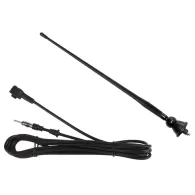 Antena auto flex sunker