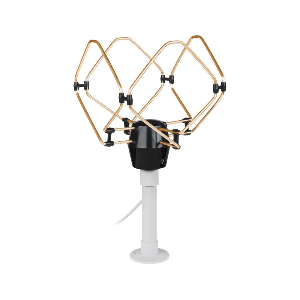 Antena auto sunker crown