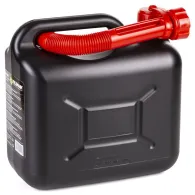 Canistra combustibil rezistenta uv 5l fieldmann