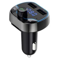 Modulator fm bt/mp3 2xusb sencor