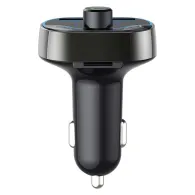 Modulator fm bt/mp3 2xusb sencor